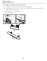 Предварительный просмотр 30 страницы Shimano Non BM-EN400-A Dealer'S Manual