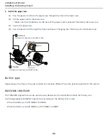 Предварительный просмотр 32 страницы Shimano Non BM-EN400-A Dealer'S Manual