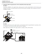 Предварительный просмотр 34 страницы Shimano Non BM-EN400-A Dealer'S Manual