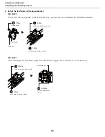 Предварительный просмотр 36 страницы Shimano Non BM-EN400-A Dealer'S Manual