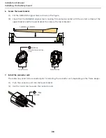 Предварительный просмотр 38 страницы Shimano Non BM-EN400-A Dealer'S Manual