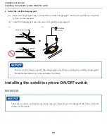 Предварительный просмотр 40 страницы Shimano Non BM-EN400-A Dealer'S Manual