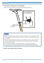 Preview for 11 page of Shimano Non Series Dealer'S Manual