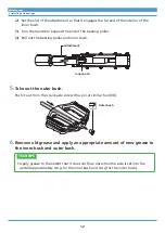 Предварительный просмотр 12 страницы Shimano PD-EF102 Dealer'S Manual