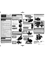 Shimano PD-M324 Service Instruction предпросмотр