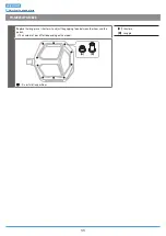 Предварительный просмотр 11 страницы Shimano PD-MX80 Dealer'S Manual