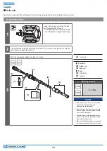 Предварительный просмотр 14 страницы Shimano PD-MX80 Dealer'S Manual