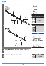 Preview for 16 page of Shimano PD-MX80 Dealer'S Manual