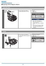 Предварительный просмотр 17 страницы Shimano PD-MX80 Dealer'S Manual