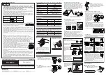 Shimano RD-M810 Service Instructions preview