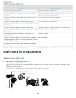 Предварительный просмотр 13 страницы Shimano REVOSHIFT SHIMANO SL-RV200 Instruction Manual