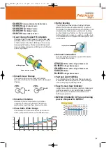 Preview for 5 page of Shimano SG-8C20 Service Manual