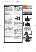 Preview for 6 page of Shimano SG-8C20 Service Manual