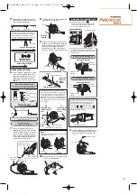 Preview for 9 page of Shimano SG-8C20 Service Manual