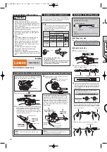 Preview for 10 page of Shimano SG-8C20 Service Manual