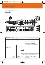 Preview for 12 page of Shimano SG-8C20 Service Manual