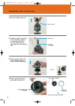 Preview for 16 page of Shimano SG-8C20 Service Manual