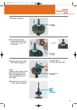 Preview for 23 page of Shimano SG-8C20 Service Manual