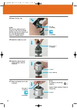 Preview for 26 page of Shimano SG-8C20 Service Manual