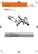 Preview for 35 page of Shimano SG-8C20 Service Manual