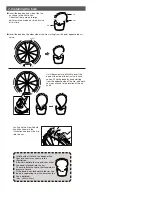 Preview for 2 page of Shimano SI-TIREB Technical Service Instructions