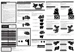 Shimano SL-R770 - TECHNICAL Service Instructions предпросмотр