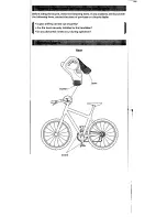 Предварительный просмотр 2 страницы Shimano SL-TZ20-6 User Manual