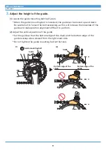 Предварительный просмотр 9 страницы Shimano SM-CD800 Dealer'S Manual