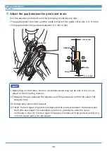 Предварительный просмотр 10 страницы Shimano SM-CD800 Dealer'S Manual