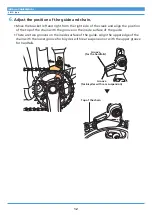 Предварительный просмотр 12 страницы Shimano SM-CD800 Dealer'S Manual