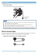 Предварительный просмотр 13 страницы Shimano SM-CD800 Dealer'S Manual