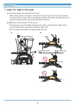 Предварительный просмотр 15 страницы Shimano SM-CD800 Dealer'S Manual