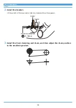 Предварительный просмотр 18 страницы Shimano SM-CD800 Dealer'S Manual