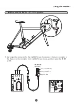 Предварительный просмотр 7 страницы Shimano SM-EC79 Manual