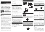 Shimano SM-SH51 User Manual preview