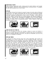 Preview for 12 page of Shimano speedmaster IV Instruction Manual