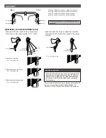 Preview for 2 page of Shimano ST-5500-CA Service Instructions Manual