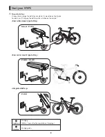 Предварительный просмотр 10 страницы Shimano Steps BT-E6000 User Manual