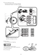 Предварительный просмотр 12 страницы Shimano Steps BT-E6000 User Manual