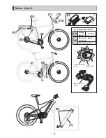 Предварительный просмотр 13 страницы Shimano Steps BT-E6000 User Manual