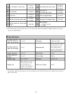 Предварительный просмотр 14 страницы Shimano Steps BT-E6000 User Manual