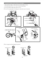 Предварительный просмотр 18 страницы Shimano Steps BT-E6000 User Manual