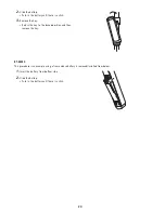 Предварительный просмотр 22 страницы Shimano Steps BT-E6000 User Manual