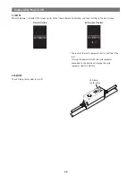 Предварительный просмотр 28 страницы Shimano Steps BT-E6000 User Manual