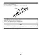 Предварительный просмотр 30 страницы Shimano Steps BT-E6000 User Manual