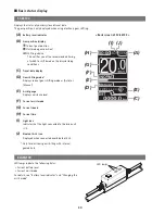 Предварительный просмотр 32 страницы Shimano Steps BT-E6000 User Manual