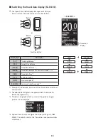 Предварительный просмотр 36 страницы Shimano Steps BT-E6000 User Manual