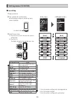 Предварительный просмотр 38 страницы Shimano Steps BT-E6000 User Manual