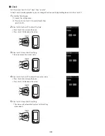 Предварительный просмотр 40 страницы Shimano Steps BT-E6000 User Manual