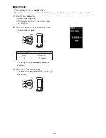 Предварительный просмотр 41 страницы Shimano Steps BT-E6000 User Manual